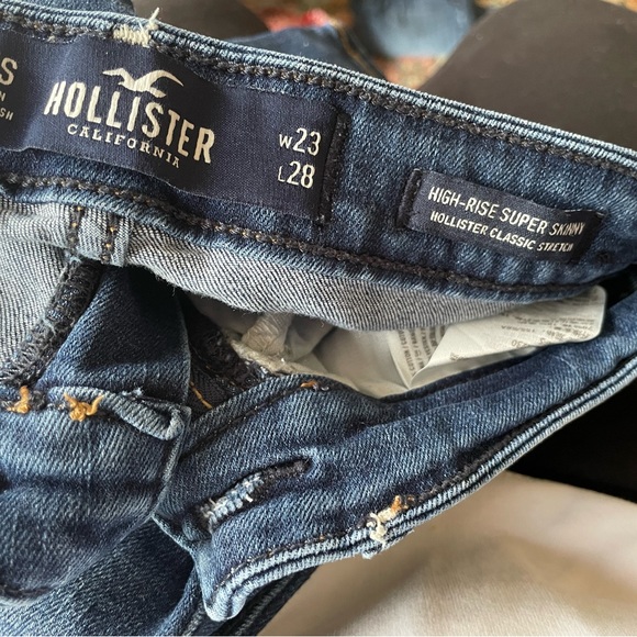 Girls jeans - Picture 2 of 6